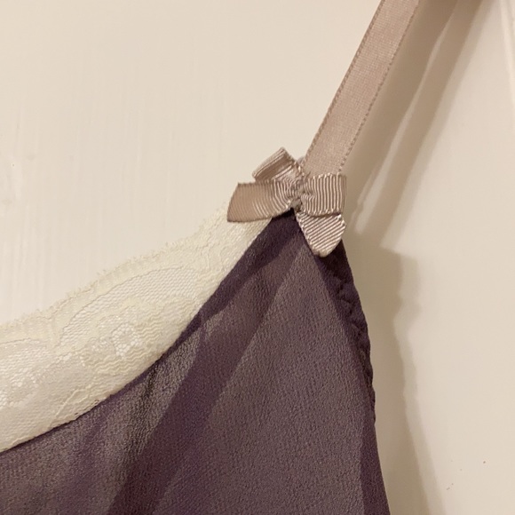 Victoria’s Secret babydoll - Picture 4 of 7